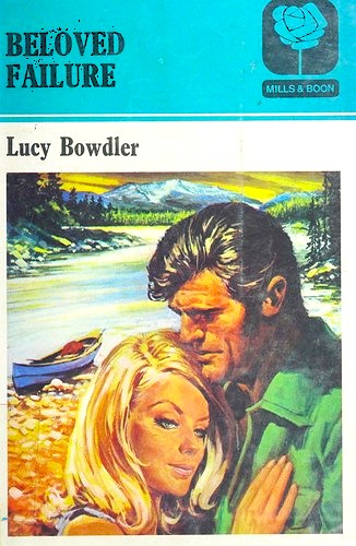 Beloved Failure (Hardcover)