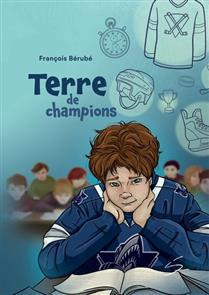Terre de champions (Paperback)