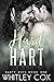 Hard Hart (The Harty Boys, #1)