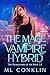 The Mage Vampire Hybrid: Th...