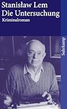 Die Untersuchung