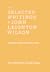 Selected Writings of John Leighton Wilson
