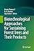 Biotechnological Approaches for Sustaining Forest Trees and Their Products