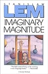 Book cover for Imaginary Magnitude