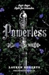 Powerless by Lauren  Roberts