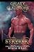 Stryker (Galaxy Gladiators Alien-Entführungsroman) (German Edition)