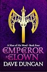 Emperor and Clown