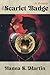 The Scarlet Badge: A Memoir