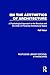 On the Aesthetics of Architecture by Ralf Weber