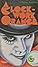 A Clockwork Orange by Anthony Burgess