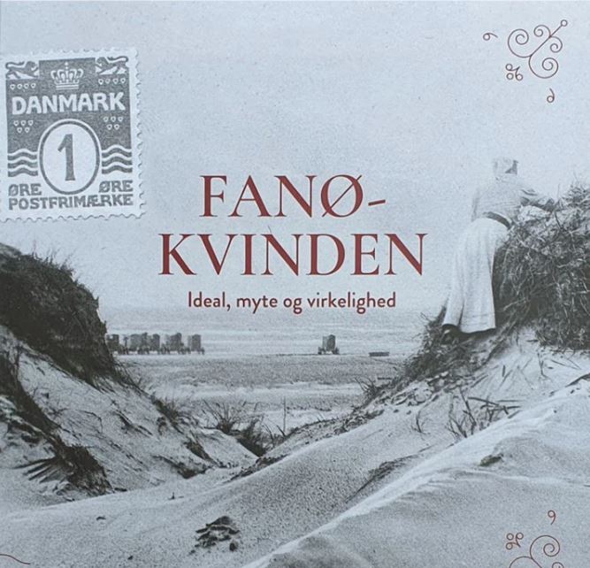 Fanø-kvinden (Hardcover)