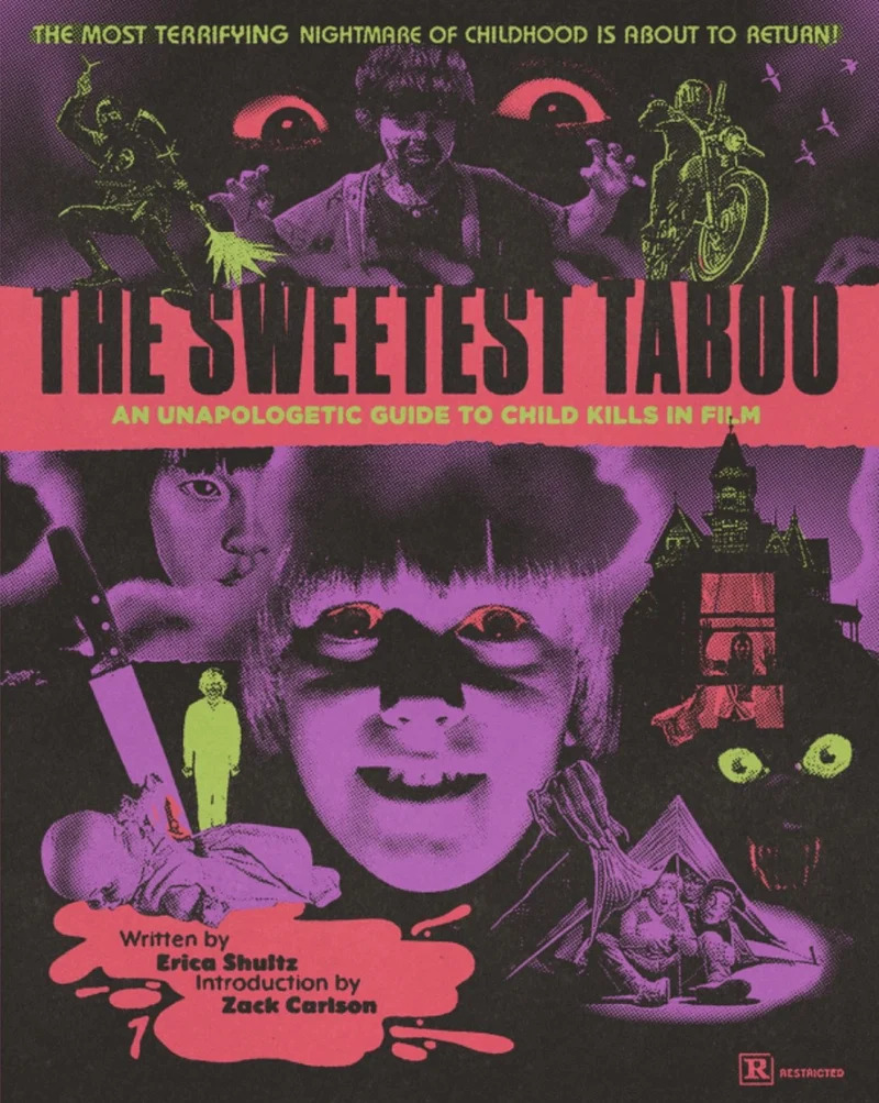 The Sweetest Taboo: An Unapologetic Guide to Child Kills in Film