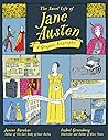 The Novel Life of Jane Austen by Janine Barchas
