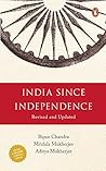 India Since Indep...