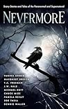Nevermore: Scary ...