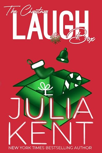 The Christmas Laughbox (Laughbox Boxed Sets, #4)