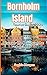 Bornholm Island Tourist Gui...