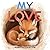 My Love: Children's Book Ab...