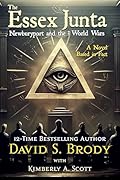 The Essex Junta: Newburyport and the 3 World Wars