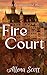 Fire Court (Realms Of Funda...