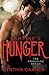 Vampire's Hunger by Cynthia Garner