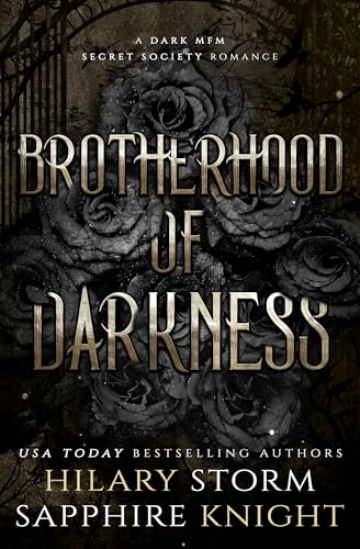 Brotherhood of Darkness (The Brotherhood of Darkness)