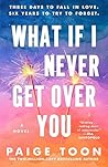 What If I Never G...