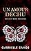 Un amour déchu: Mafia, mariage arrangé et dark romance (The Fallen t. 4) (French Edition)