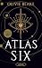 Atlas Six - Tome 1 (1)