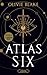 Atlas Six - Tome 1