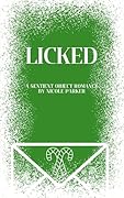 Licked: A Sentient Object Romance
