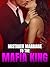 Mistaken Marriage to the Mafia King by Elise Sinclair