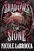 Shadows of Stone (Shadows and Smoke #2)