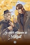 Las cuatro estaciones de Mikhail by M. Díaz Rossi