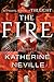 The Fire (The Eight #2)