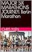 MAJOR SEVEN MARATHONS JOURNEY by Chris Yuen