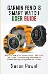 GARMIN FENIX 8 SM...