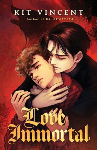 Love Immortal (Paperback)