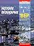 HISTOIRE GEOGRAPHIE BEP