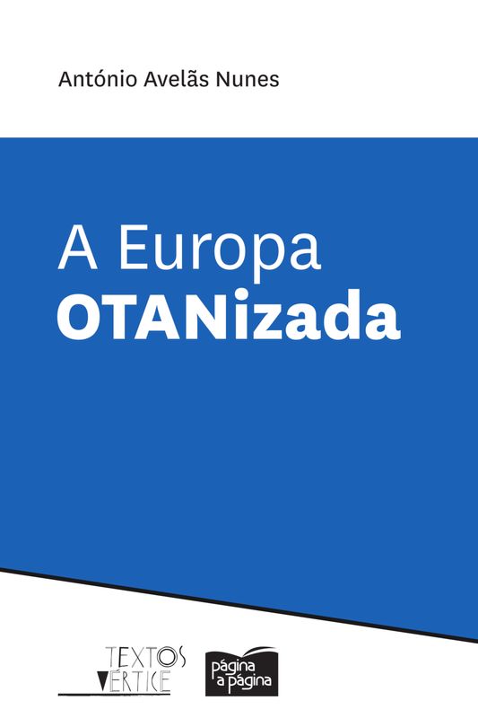 A Europa Otanizada