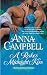 A Rake's Midnight Kiss (Sons of Sin Book 2)