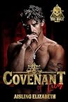 Covenant of Lies (Regents of Covenant House, #1)