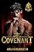 Covenant of Lies by Aisling Elizabeth