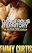 Dangerous Territory (Alpha ...