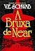 A Bruxa de Near by Victoria Schwab
