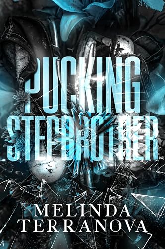 Pucking Stepbrother (Devils of Sable Lakes)