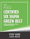 The ASQ Certified...