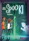 SpooKI by Unknown Author