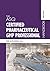 The ASQ Certified Pharmaceutical GMP Professional Handbook by Mark Allen Durivage