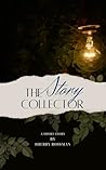 The Story Collector by Sherry Rossman